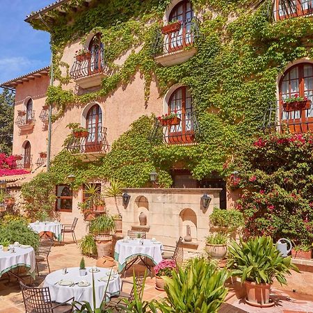 Petit Hotel Ses Rotges - Only Adults Cala Ratjada  Exterior foto