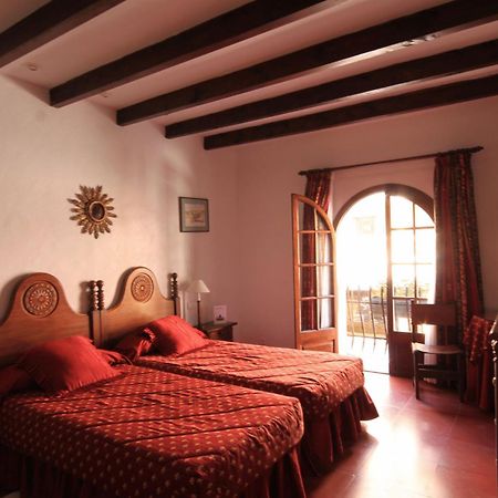 Petit Hotel Ses Rotges - Only Adults Cala Ratjada  Exterior foto