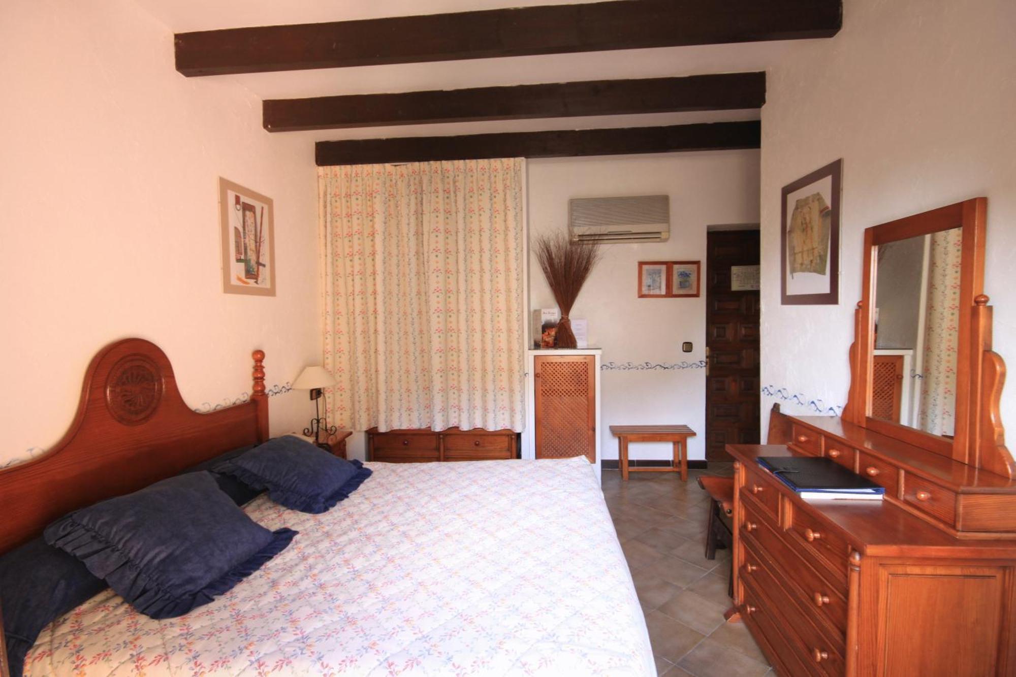 Petit Hotel Ses Rotges - Only Adults Cala Ratjada  Exterior foto