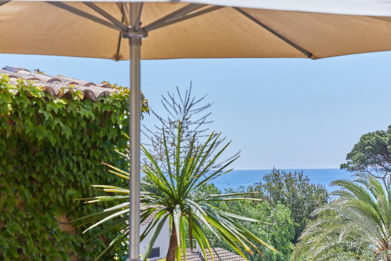Petit Hotel Ses Rotges - Only Adults Cala Ratjada  Exterior foto