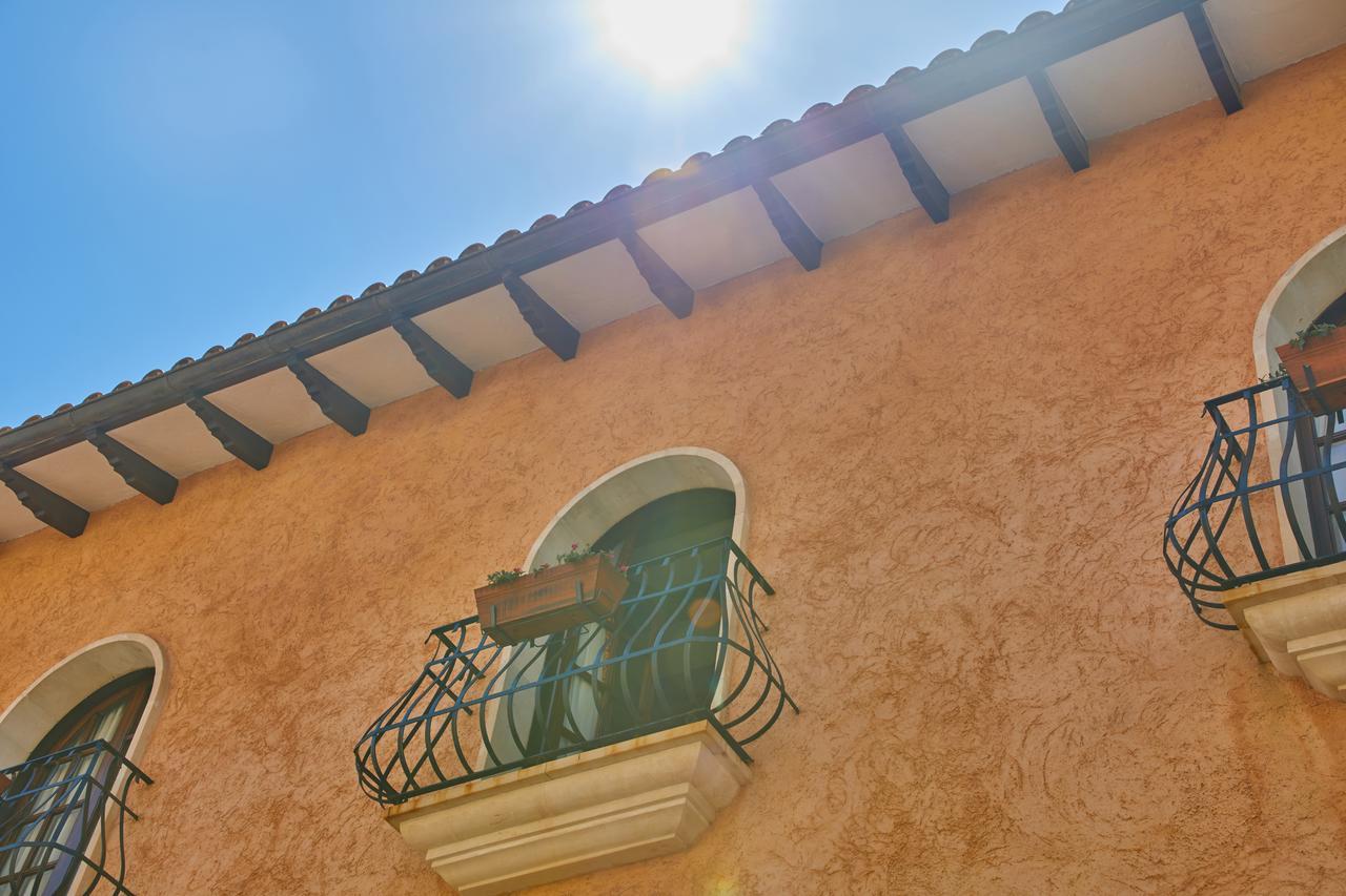 Petit Hotel Ses Rotges - Only Adults Cala Ratjada  Exterior foto