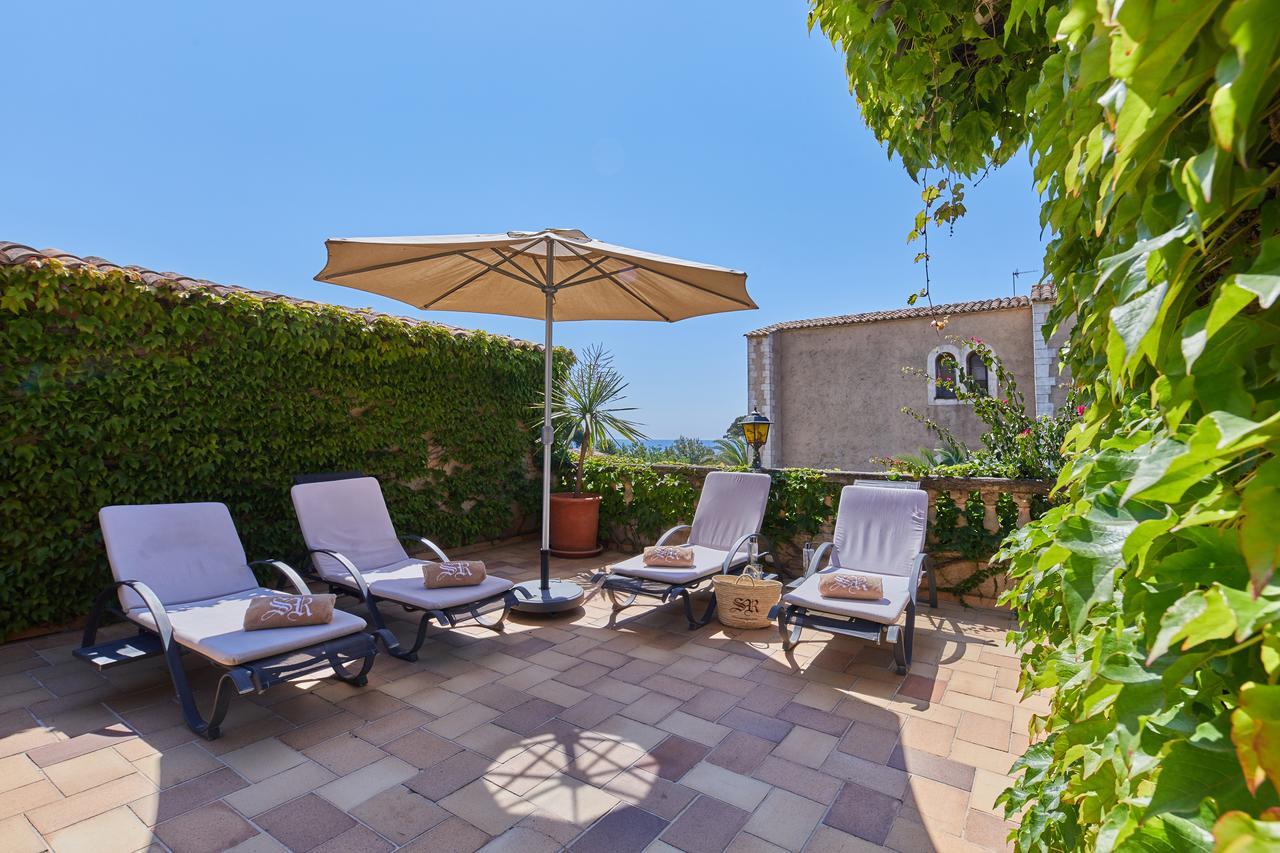 Petit Hotel Ses Rotges - Only Adults Cala Ratjada  Exterior foto