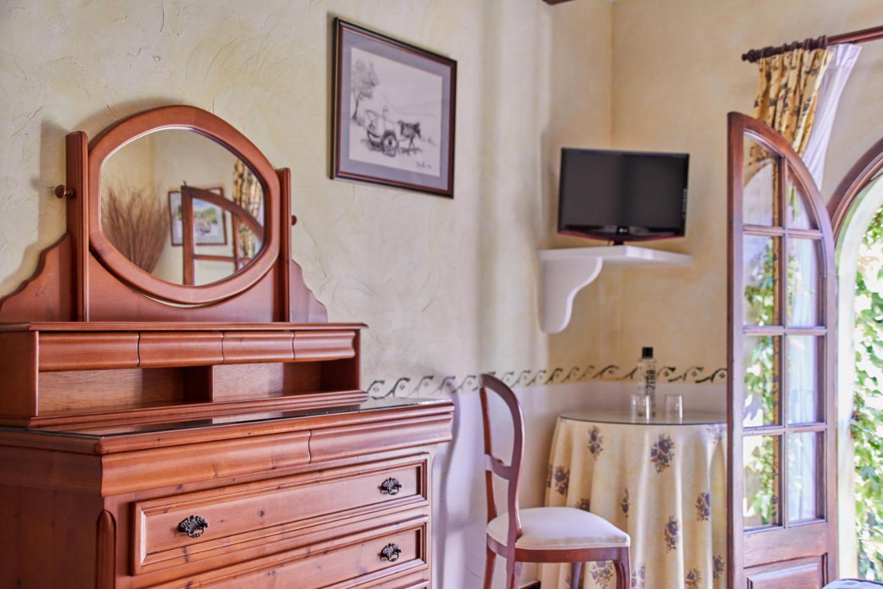 Petit Hotel Ses Rotges - Only Adults Cala Ratjada  Exterior foto