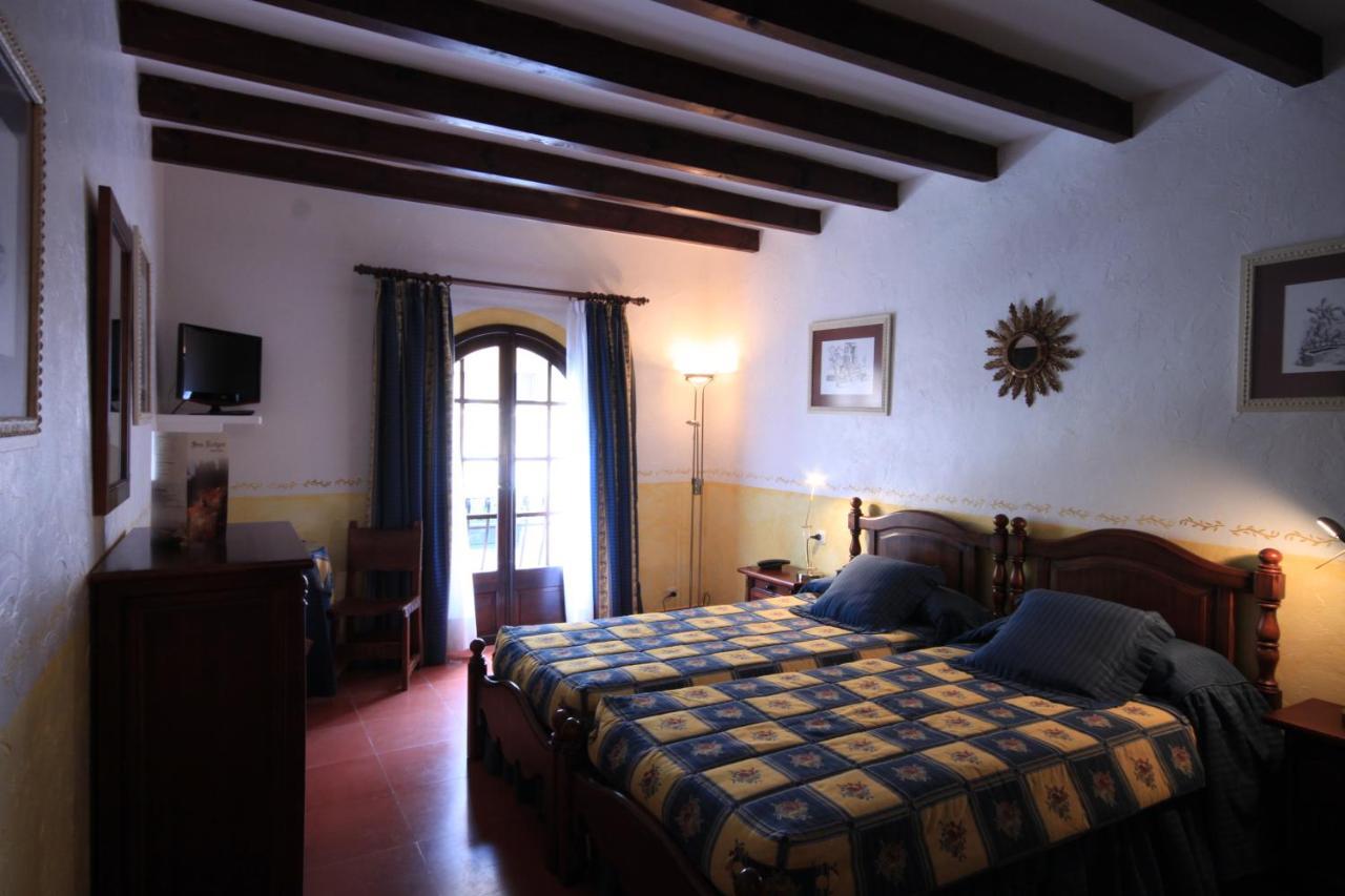 Petit Hotel Ses Rotges - Only Adults Cala Ratjada  Exterior foto